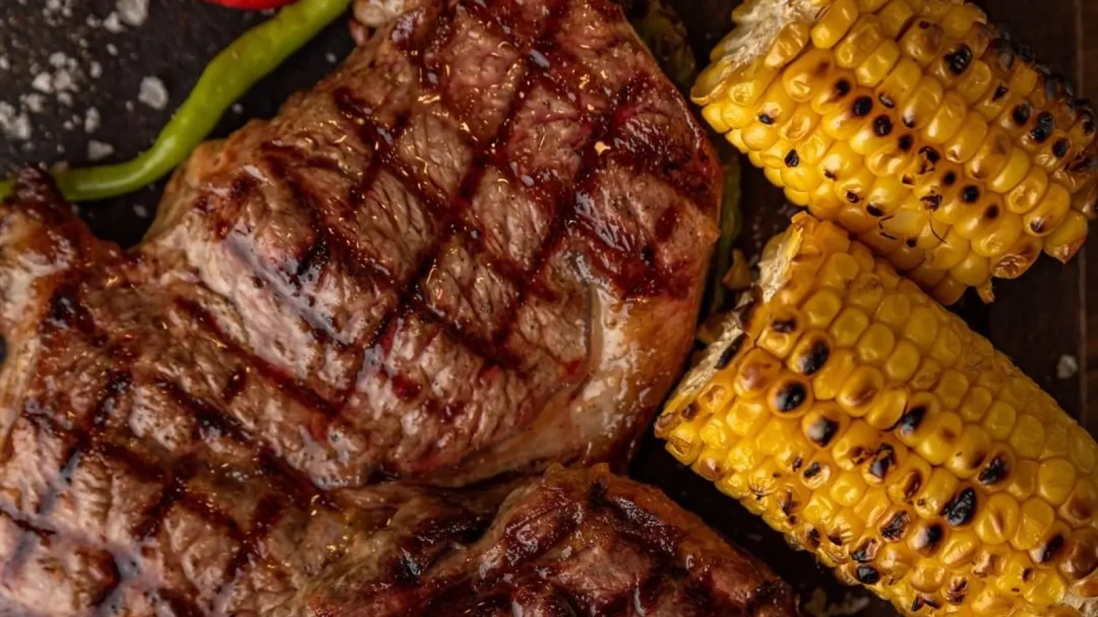 Steakte Vazgeçilmez Bir İsim