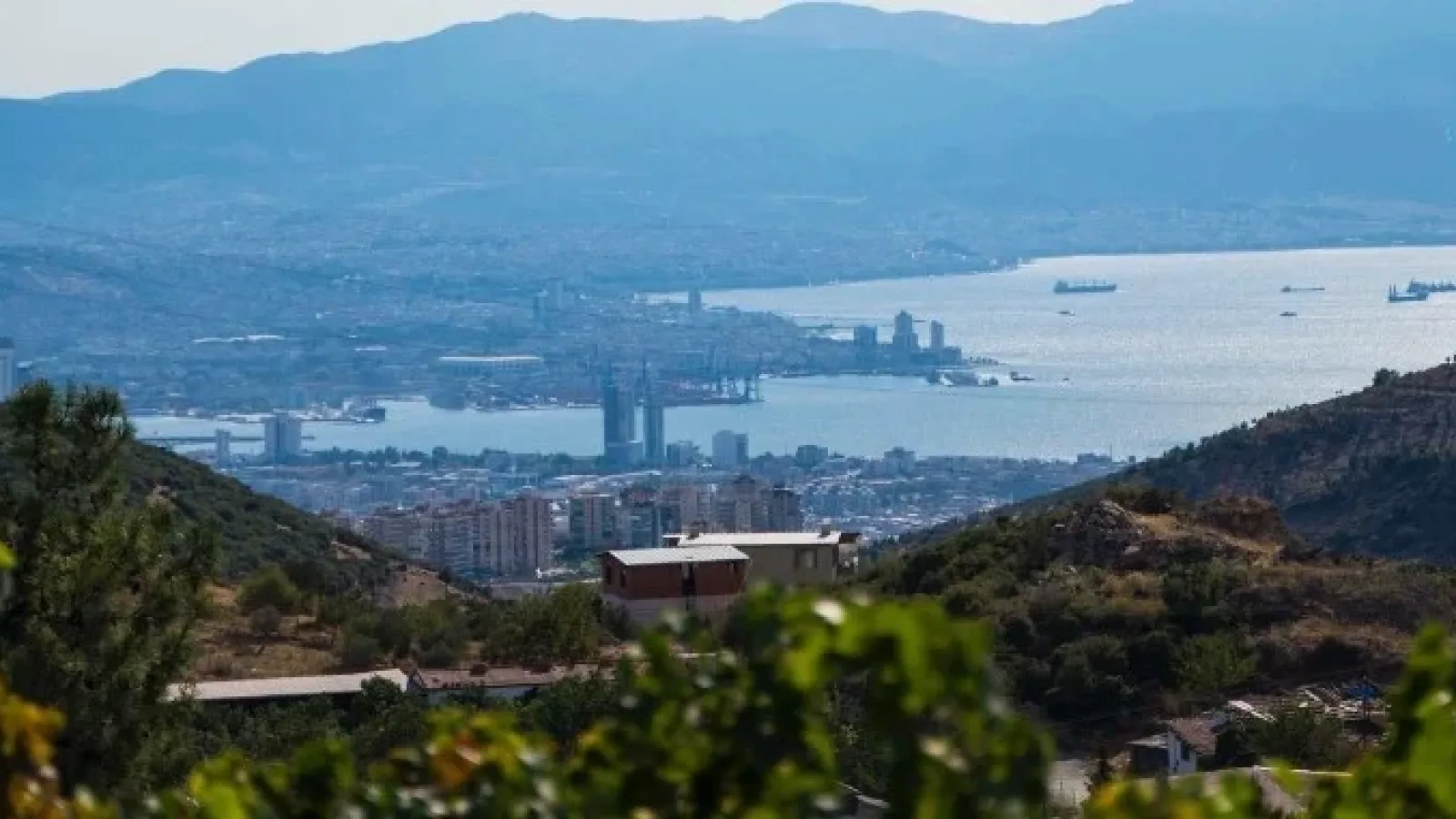 Selera Restaurant’ta Doğanın Kalbinde Lezzet Yolculuğu