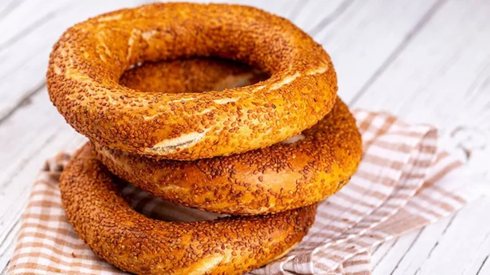 Simit ve Gevrek Arasındaki Farklar Nelerdir?