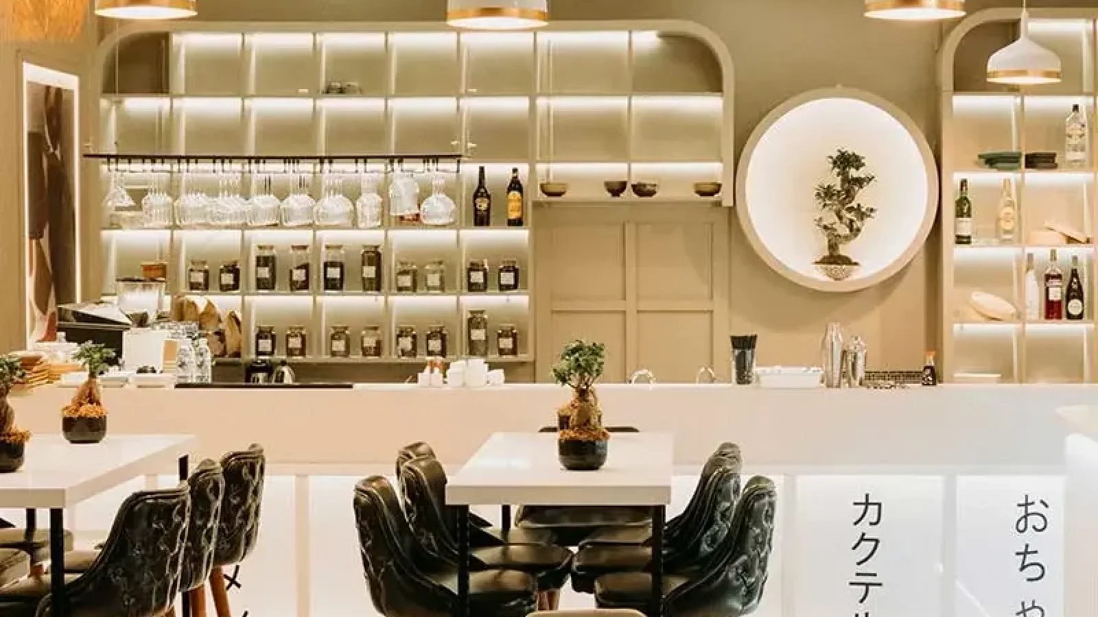 Sushibar Mavişehir'de Yeni Adresinde.