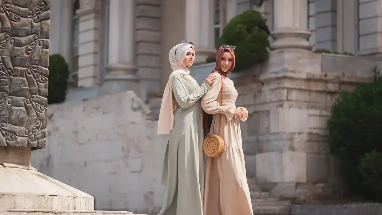 Tesettür Sektörü İçin Dijital Pazarlama