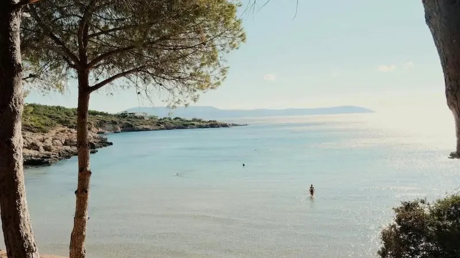 İzmir’in Huzur Veren Köşeleri: Sakin Tatil İçin Alternatifler
