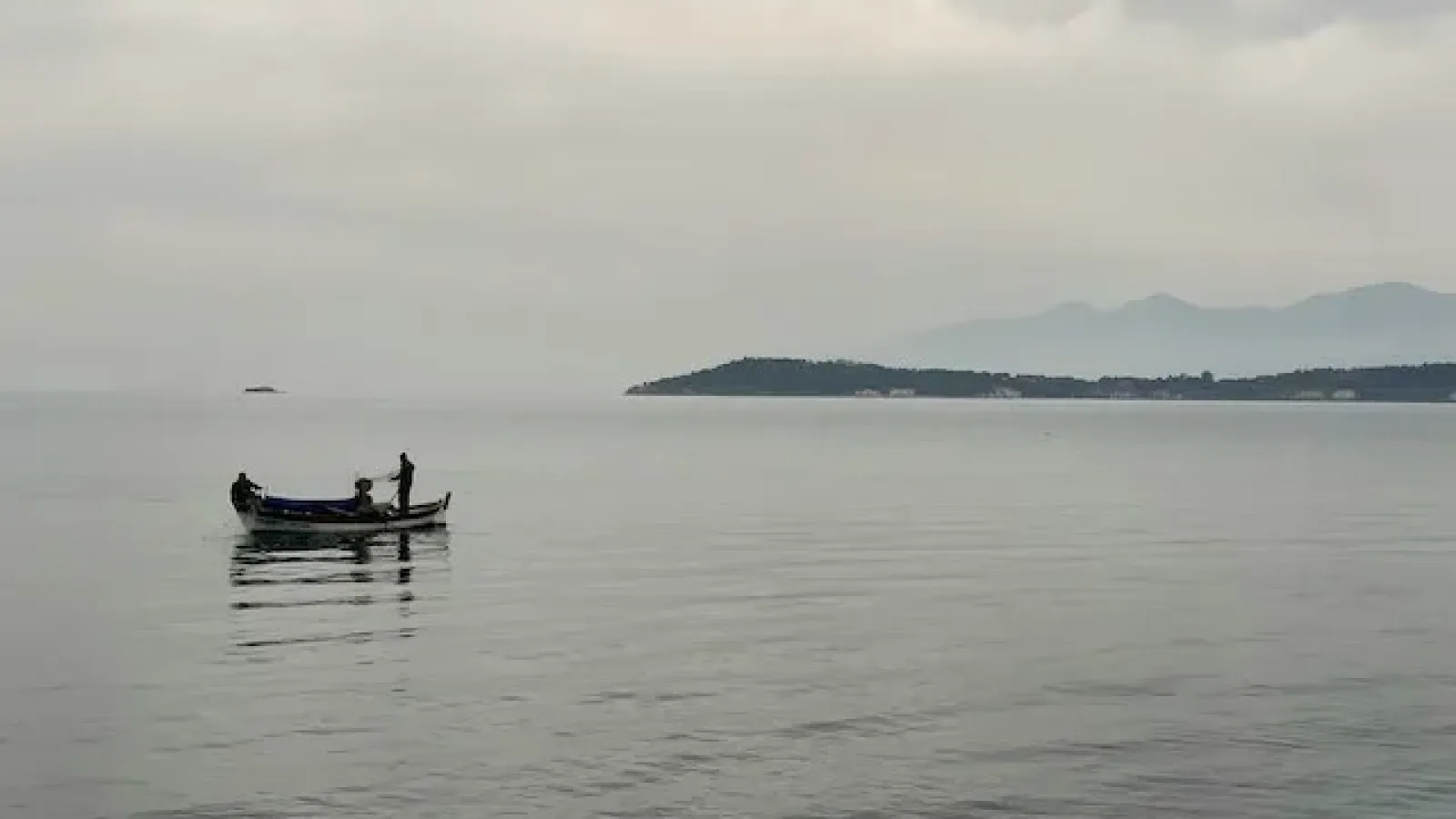 İzmir’in Huzur Dolu Sahil Kasabası Urla