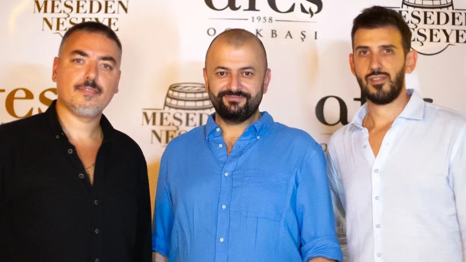 Ateş Ocakbaşı 3. Şubesi İle Sezonu Açtı