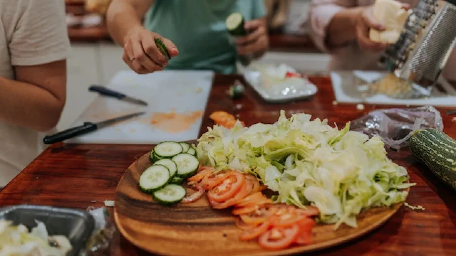 Yeni Evliler İçin Yemek Yapmanın Püf Noktaları