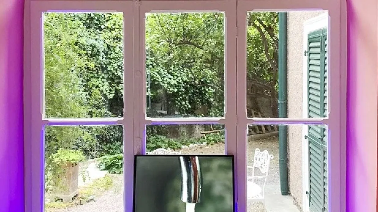 (Bayetav Sanat) “Yeryüzüne Övgü” Sergisi ile Kapılarını Açtı!