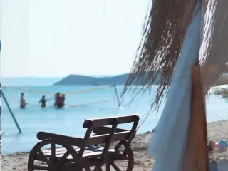 Seaside Beach