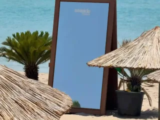 Seaside Beach