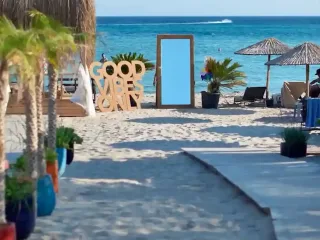 Seaside Beach