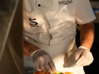 Sifuna Çeşme