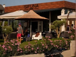 Sifuna Çeşme