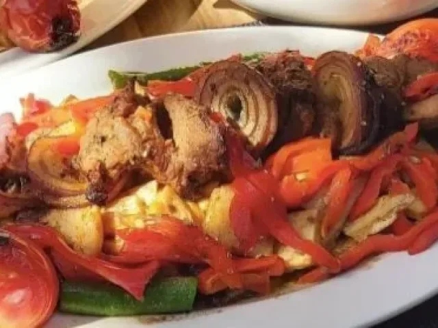 Ateş Ocakbaşı Alsancak