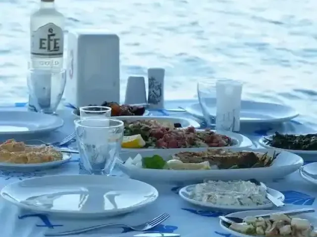 Akgün Balık Gülbahçe