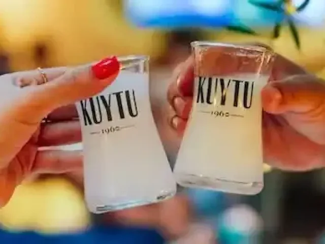 Kuytu 1960