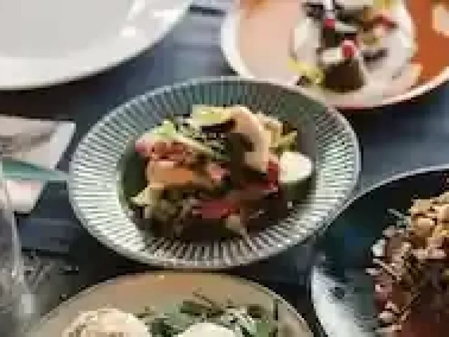Yengeç Restaurant Urla