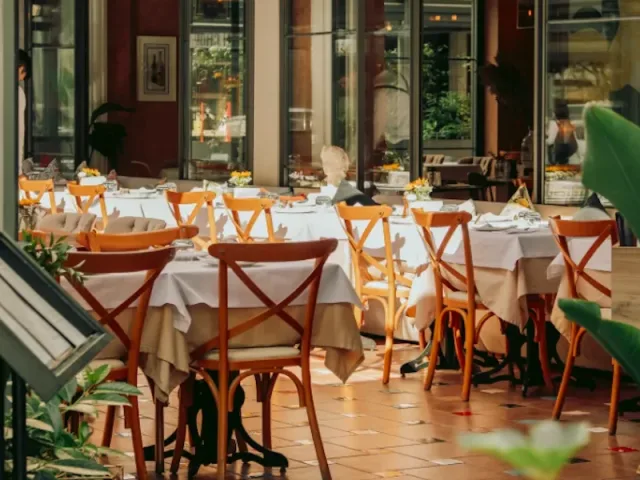 Murano's Kitchen Alsancak