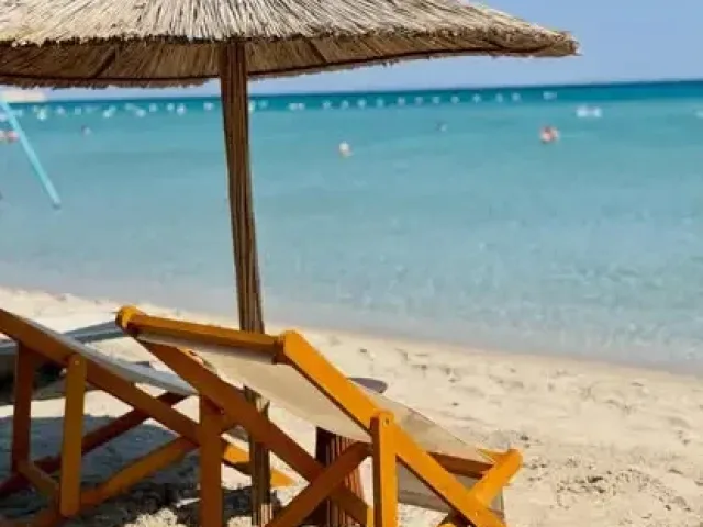 Seaside Beach Çeşme