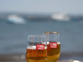 Akgün Balık Gülbahçe