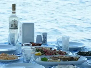 Akgün Balık Gülbahçe