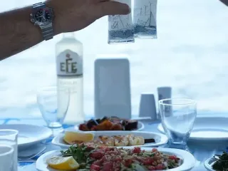 Akgün Balık Gülbahçe