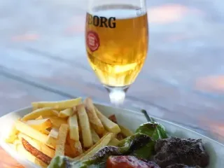 Akgün Balık Gülbahçe