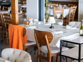 Ata'dan Balık Güzelbahçe
