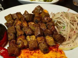 Ateş Ocakbaşı Alsancak