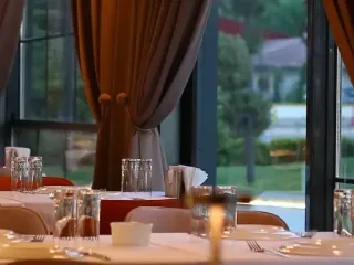 Ateş Ocakbaşı Alsancak