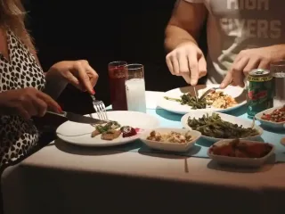 Badenuş Meyhane Alsancak