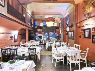 Balıkçı Hasan Kordon