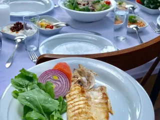 Balıkçı Hasan Kordon