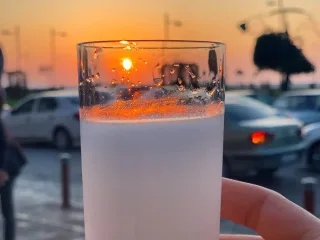 Balıkçı Hasan Kordon