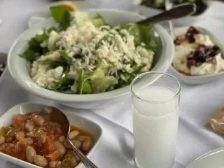 Balıkçı Hasan Kordon