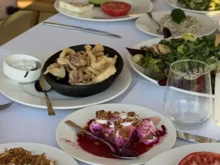 Can Baba Çiftliköy