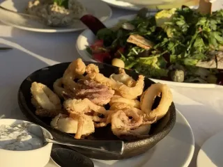 Can Baba Çiftliköy