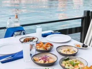 Adabeyi Balık Restoran