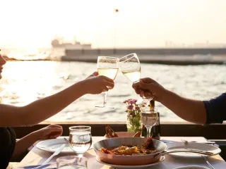 Adabeyi Balık Restoran