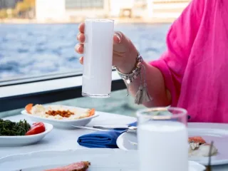Adabeyi Balık Restoran