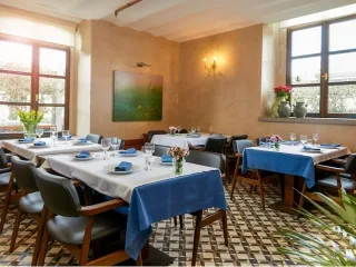 Adabeyi Balık Restoran