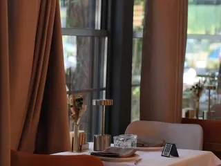 Ateş Ocakbaşı Bostanlı