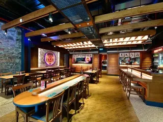 Chinese & Sushi Express Konak