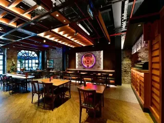 Chinese & Sushi Express Konak