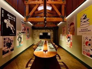 Chinese & Sushi Express Konak