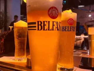 Sir Winston Pub Alsancak