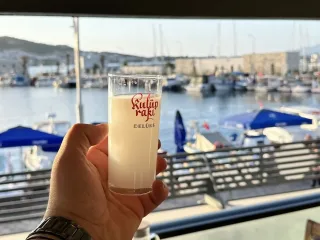 İmroz Restoran Yeni Foça