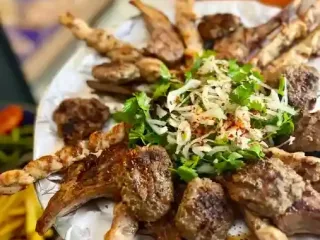 İmroz Restoran Yeni Foça