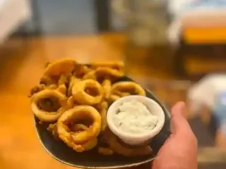 İmroz Restoran Yeni Foça