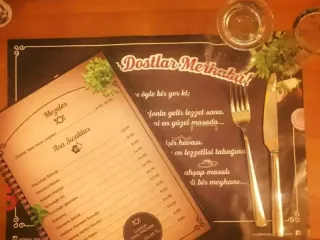 İstanbul Ocakbaşı