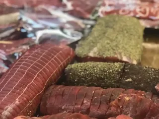Kasap Fuat Alsancak