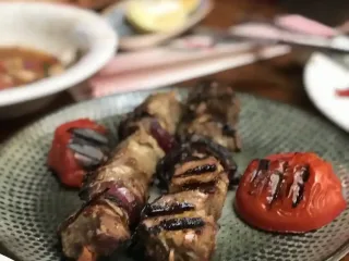 Kasap Fuat Alsancak